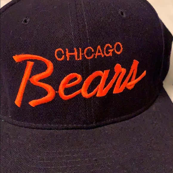 Baseball caps - Picture 2 of 3